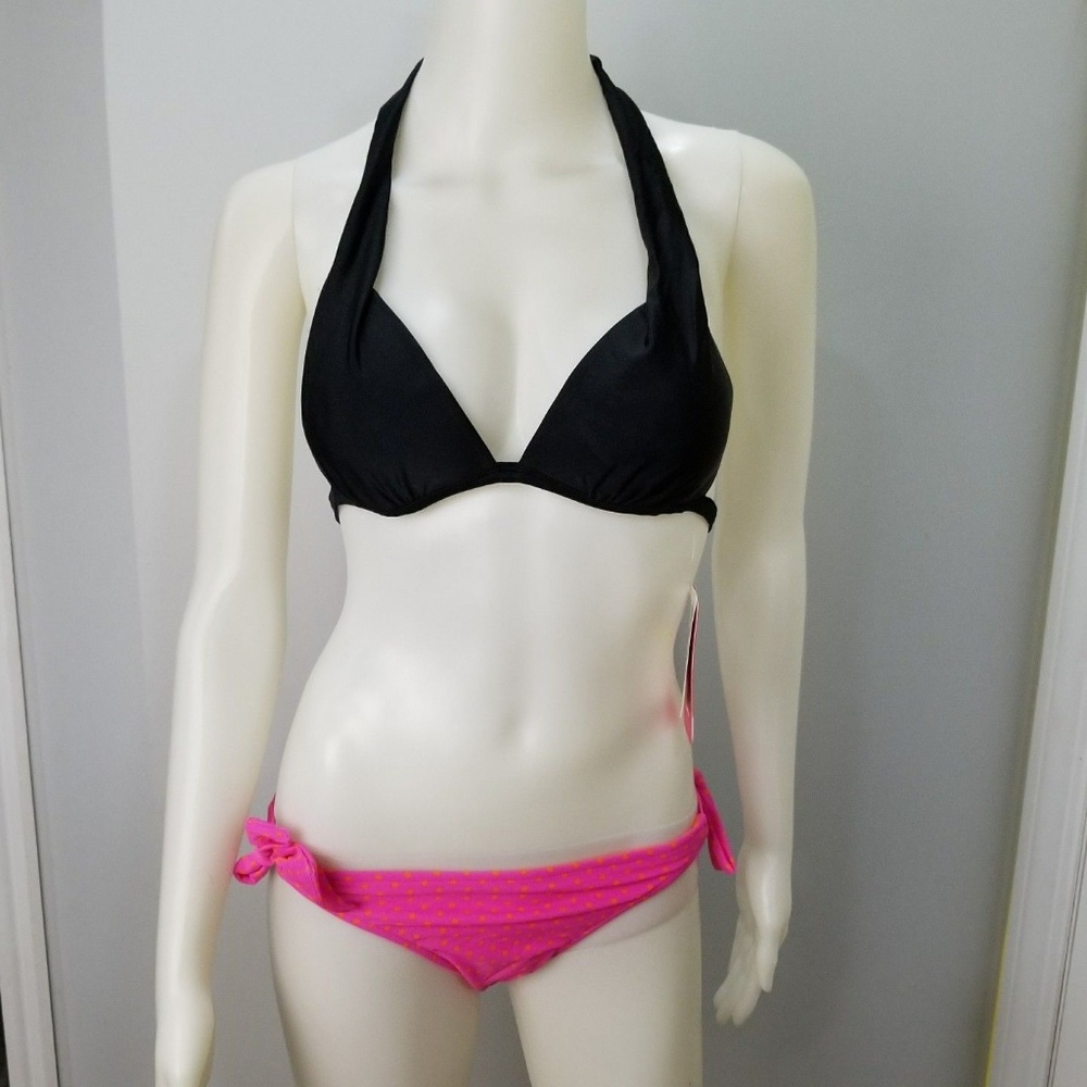 Hula Honey Woman Swimsuit Sz M